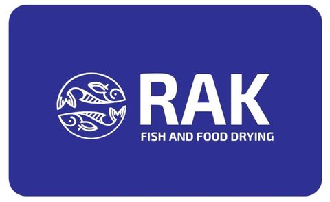  ISO 22003:2013 (CI) & HACCP  certificate from RAK FISH AND FOOD DRYING LLC