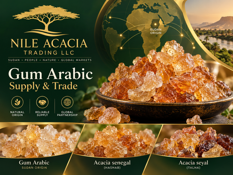 20th International Exhibition of Food & Beverage Processing Packaging Technologies (IFTECH) event from Nile Acacia Trading LLC