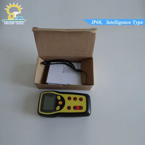 Solar Charge Controller 10A 12V/24V Origin China HS Code 85419000 Rated ...
