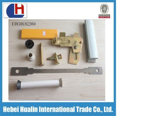 forms accessories certificate from Hebei Hualin International Trade Co., Ltd.