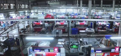 Certificates certificate from Foshan Yuanding Energy Technology Co., Ltd.