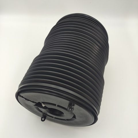 Air Suspension Bag certificate from Shenzhen Kai Rui Technology Co., LTD
