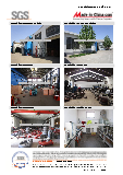 naipu workshop certificate from Shijiazhuang Naipu Pump Co., Ltd.