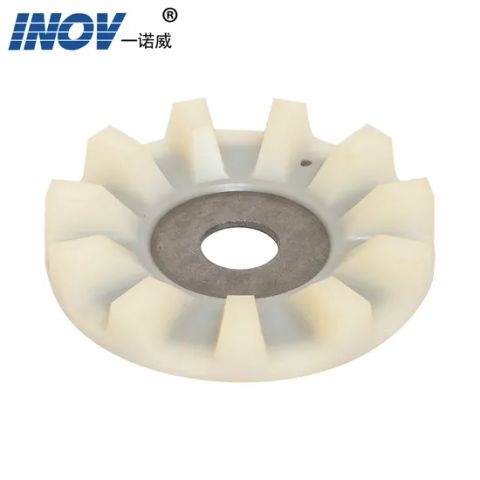 Carbon Chain Polymer Water Based Acrylic Resin for Ink Rubber Wheel ...