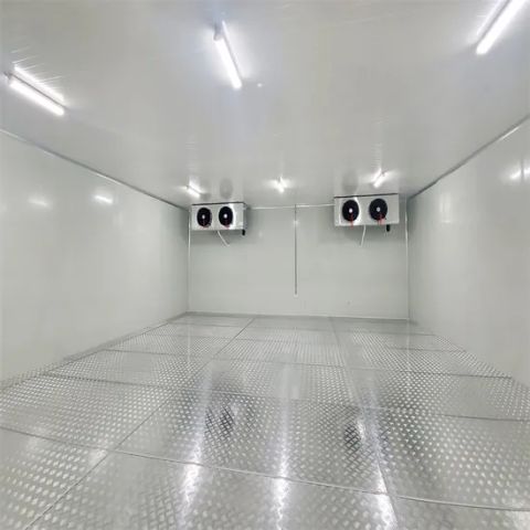 Original World-Famous Compressors Fruit Cold Storage Room Price Crab ...
