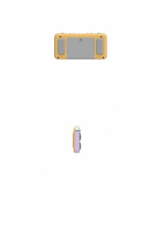 UK 3 certificate from Shenzhen Esaker Technology Co., Ltd.