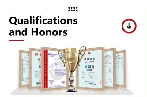 ISO certificate from Liaocheng Jinruida Electronic Technology Co., Ltd