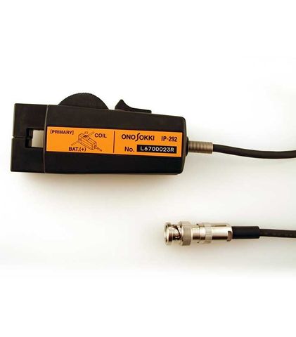 Ono Sokki Digital Tachometer IP292 Engine RPM Sensor, For Industrial