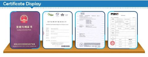ZHISHICHNAQUAN certificate from Dongguan Livinyl Adhesive Products Co