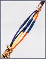Low Voltage Cable Joints Insulation Type Shrinkable Tubes Core ...