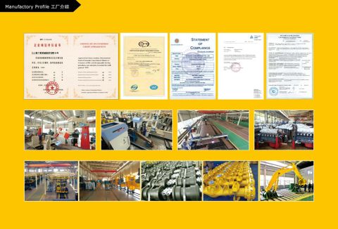 CERTIFICATE certificate of Qingdao Mingsin Trade Co., Ltd. – certificate photo, supplier certificates section