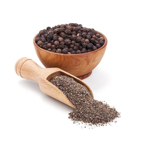 Premium Natural Whole Black Pepper Powder Good Taste Black Pepper Cheap