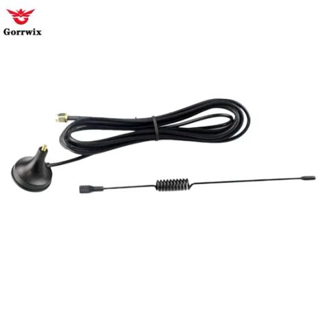 Cable SMA Connector Vertical for Mobile Router Car Antenna from China ...