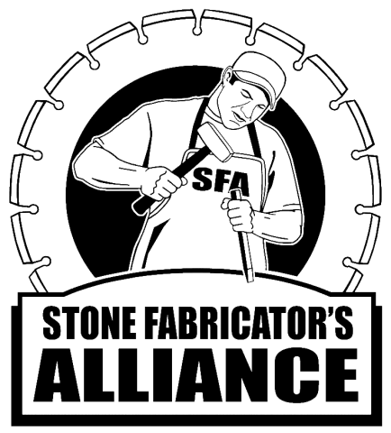 stone fabricator alliance certificate from Xiamen Quan Stone Imp. & Exp. Co., Ltd.