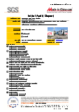 naipu audit report certificate from Shijiazhuang Naipu Pump Co., Ltd.