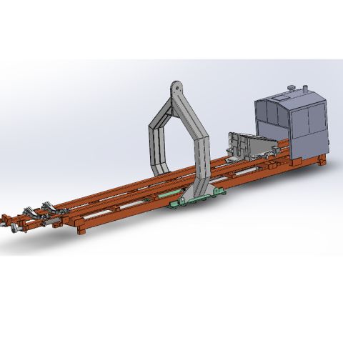 Diesel Bundle Extractor certificate from Bright Future International Trading(Dalian) Co., Ltd