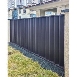 Customized Vealla Online Technical Support Railing Metal Stair ...