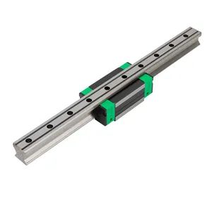 High Precision Linear Guide Rail for Laser Cutting Machines from China ...