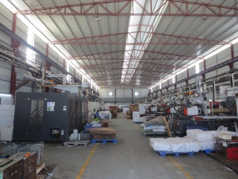 4 certificate of Hefei Fengkun Intelligent Technology Co., Ltd – certificate photo, supplier certificates section