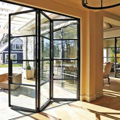 Main products certificate from Fujian Epolys Doors & Windows Co., Ltd.