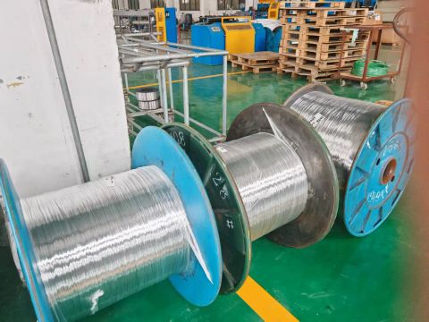 Certificates certificate from Jiangsu Huayi Welding Technology Co., Ltd.