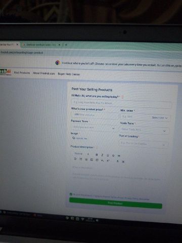 Export proof certificate from botanicberg