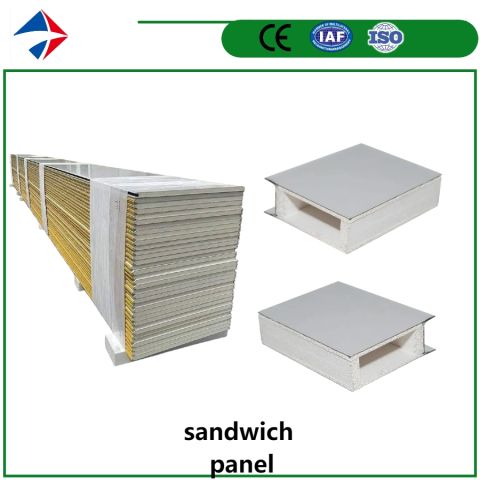 Product Display 8 certificate from Shandong Zhonghui Color Steel Co., Ltd.