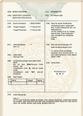 Our certificates certificate of SHANGHAI TUYOUDA AUTO EXPORT CO., LTD. – certificate photo, supplier certificates section