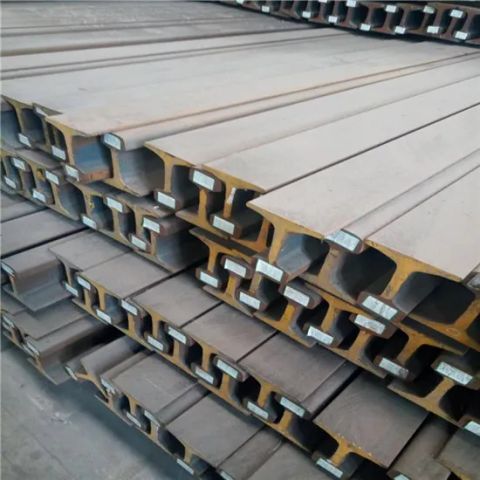 Slotted Galvanized Steel Guide Rails Solid Unistrut C Channel U Channel ...