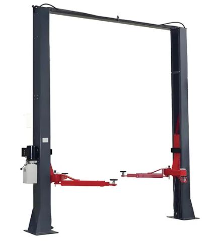Computer Lift Post Hs Code 2- Post Clear Floor Lift Hydraulic Double Unlock Car Lift Model NO. CFL ...