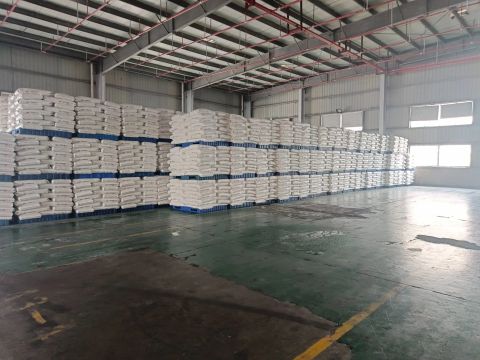 Stearic acid stock photo certificate from Shandong Asgard Import&Export Co., Ltd