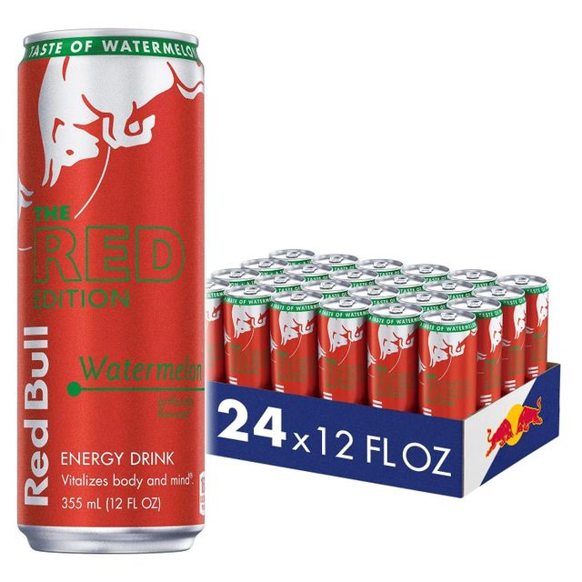 Red Bull Energy Drink – product photo 4, product detail gallery