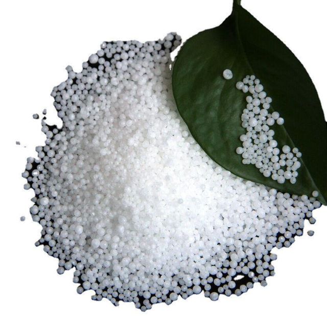 Urea 46 Fertilizer - Image 1