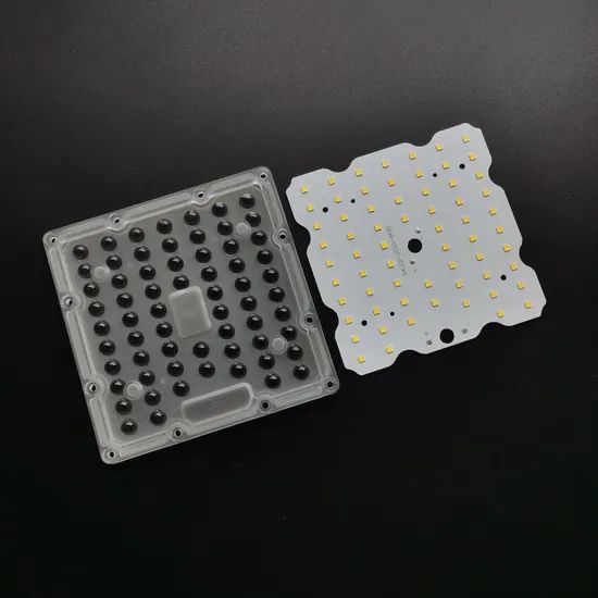 50W 3030 SMD LED Module Customized LED Canopy Light PCB Board - Image 5