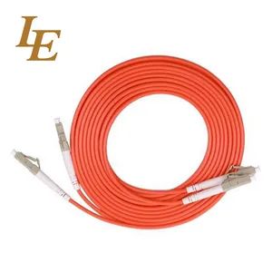 1port 2port 86 RJ45 Ethernet Wall Face Plate Brand Le Trademark LE Origin China OEM Service Yes Core Single Core Model NO. - Image 2