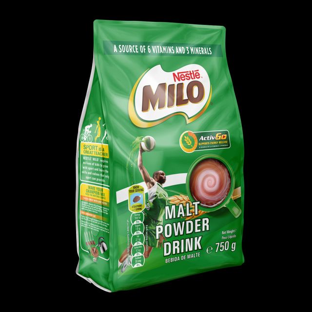 Miilo Chocolate Malt Drink Powder 400g Singapore Exclusive Party Pack  100% Pure Spray Dried 50 Brix 12 Mo - Image 4