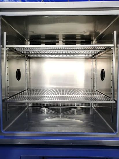150L Environmental Chambers Temperature and Humidity Testing/Test Chamber - Image 5