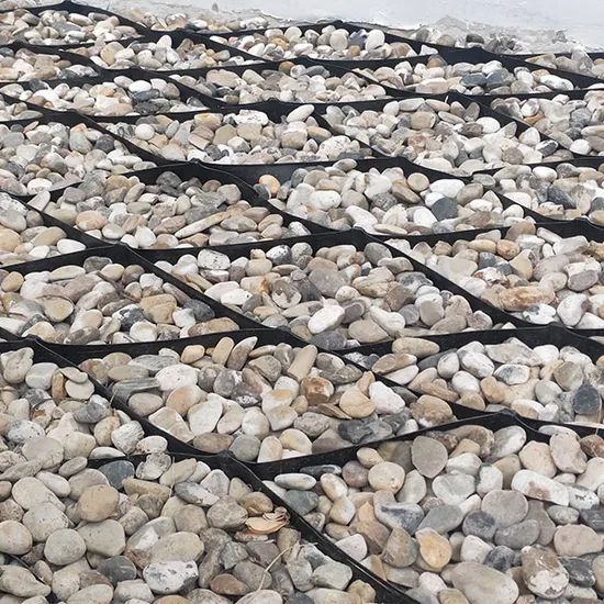 HDPE Geocell for Roadbed 15cm Height - Image 5