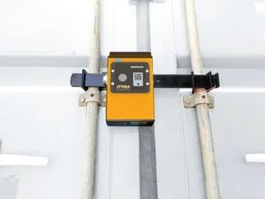 Container Logistics Cargo Security Monitoring GPS Tracking Equipment - Image 6