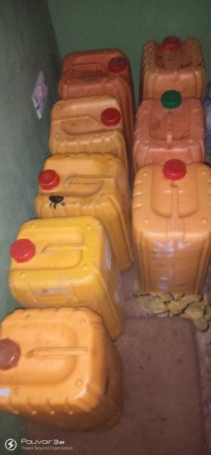 Organic Honey and Organic Shea Butter - Image 3