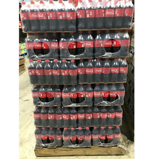 Bulk and Wholesale Peppsi-Cola 330ml Canned Original Low-fat Carbonated Soft Drink - Image 5