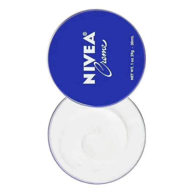 NIVEA Creme 1 oz Travel Size – 36 Tins/Pack Wholesale Distribution - Image 3