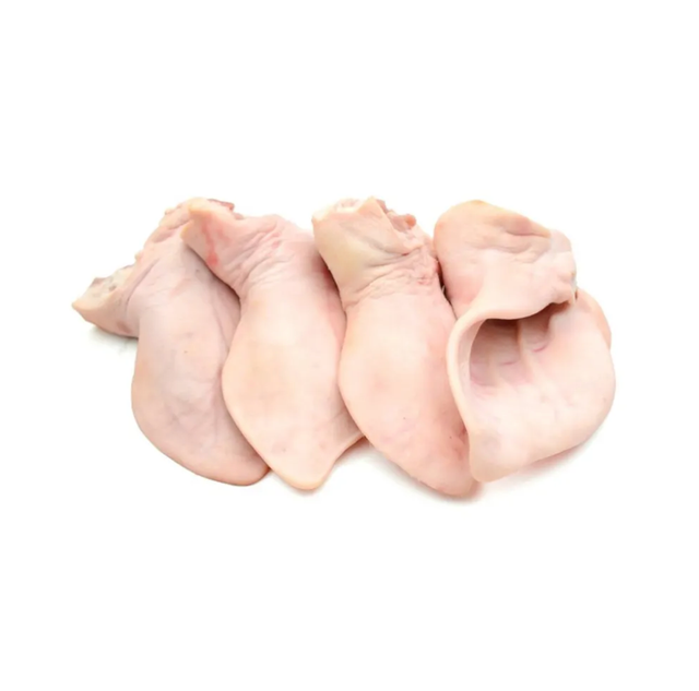 Premium Frozen Pork Ears Wholesale Supplier & Exporter – Bulk Frozen Pig Ears for B2B Importers, Meat Distributors, Whol - Image 2