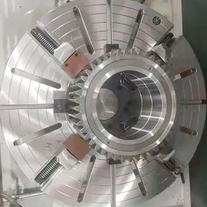 Automatic Horizontal CNC Grinding Machine for Cylinders Inner Circle - Image 6