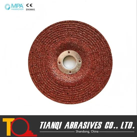 Grinding Tools Polishing Tools 4 Abrasive Disc - Image 1