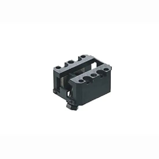 Standard Plastic Injection Mold Linear Bearing Slide Unit Material Metal Model NO. ZZ180 Trademark Wmould Standard DIN, JIS - Image 6
