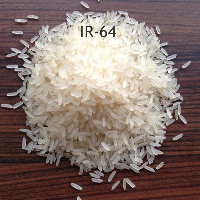 BASMATI RICE - Image 1