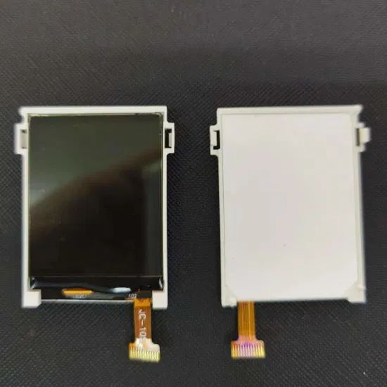 2.4 Inch TFT LCD Display Module – 240X320 Resolution, 24-Pin Parallel Interface, 8/16 Bit for Embedded Systems - Image 5