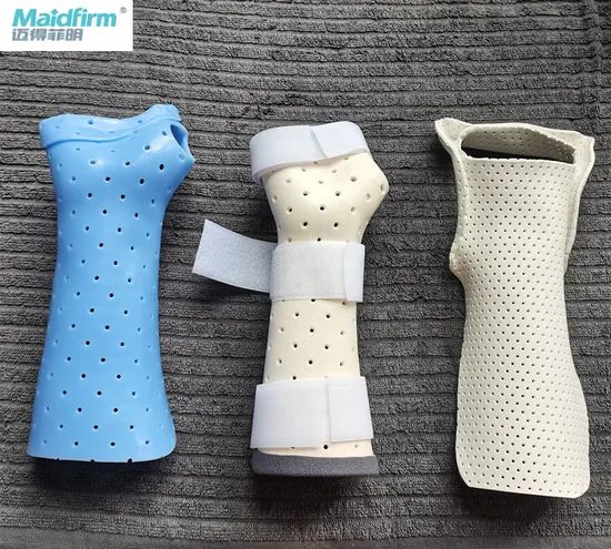 Tubular Bandage Perlon Stockinette for Thermoplastic Splint Accessories - Image 3