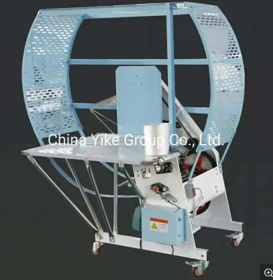Yike Group Packing Machine PE Wrapping Machine Strapping Machine - Image 1